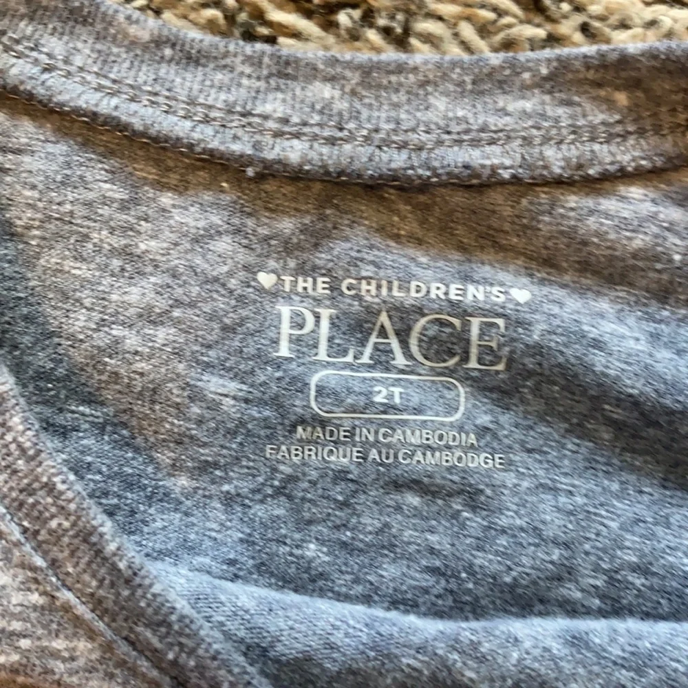 The Children’s Place Tops